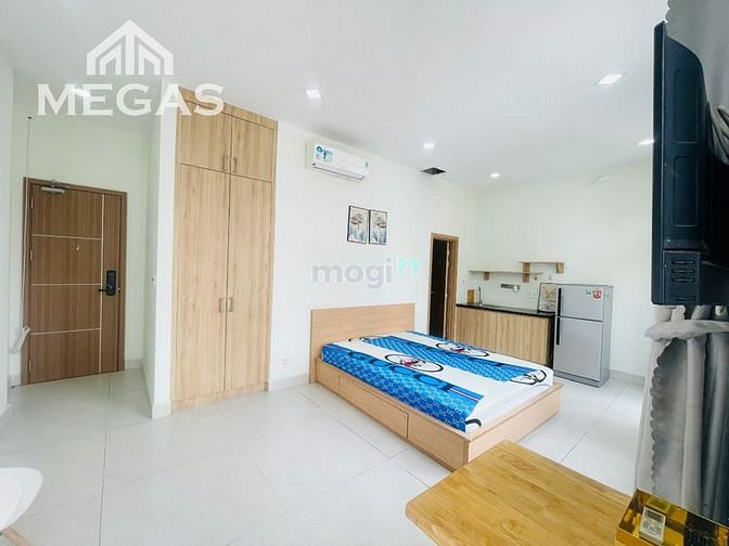 Hình ảnh Cho thuê Trang Chủ MB66.COM / Đăng Ký Tặng 66K 2 BAN CÔNG cực thoáng - ngay ĐH Hoa Sen Quận 10