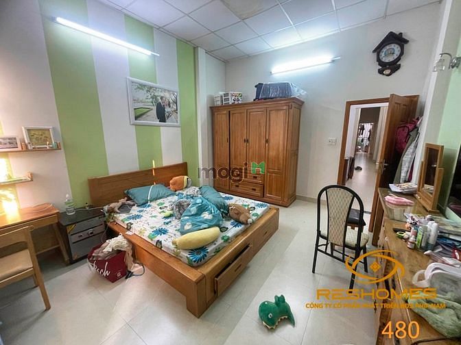 Hình ảnh 〽️ Bán nhà 1T1L 3PN KDC D2D, P. Thống Nhất, Biên Hoà