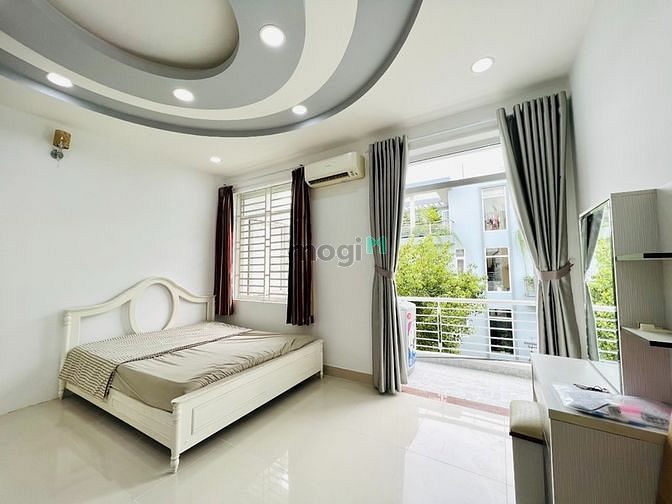 Hình ảnh Phòng trọ, Trang Chủ MB66.COM / Đăng Ký Tặng 66K TRUNG TÂM QUẬN 7 ✨NEWIND✨