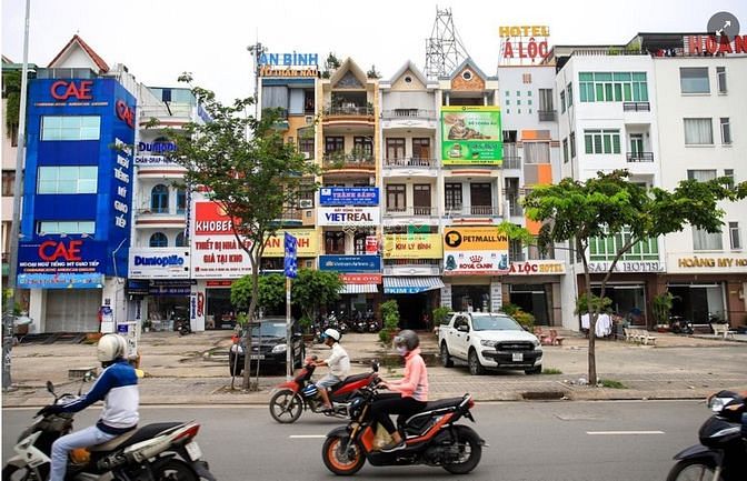 Hình ảnh Bán lô đất - Trần Não - Quận 2 - DT: 10x11m, CN: 112m2 - Vuông Vức