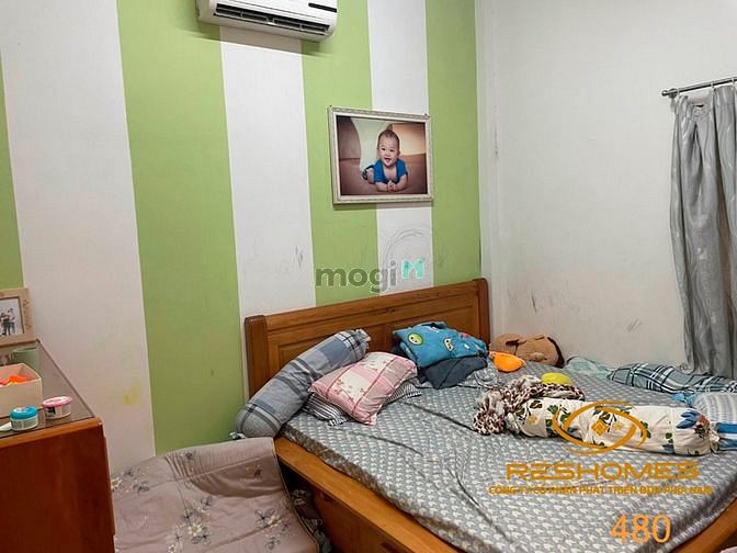 Hình ảnh 〽️ Bán nhà 1T1L 3PN KDC D2D, P. Thống Nhất, Biên Hoà