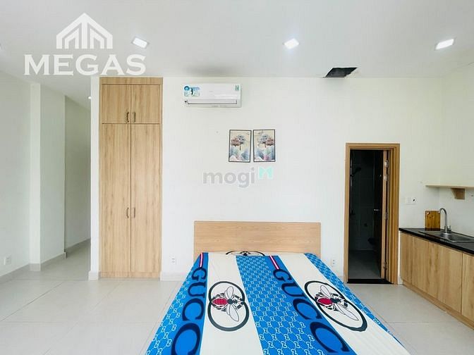 Hình ảnh Cho thuê Trang Chủ MB66.COM / Đăng Ký Tặng 66K 2 BAN CÔNG cực thoáng - ngay ĐH Hoa Sen Quận 10