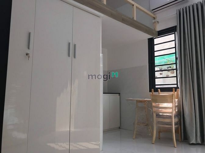 Hình ảnh 📍 Duplex Bancol Siêu Thoáng - Sáng Gần Chợ Hoàng Hoa Thám
