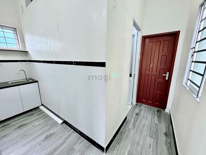 Hình ảnh 🎉🎉Căn Hộ 1pn + 1 Bếp Full Nội Thất Cửa Sổ + Balcony Thoáng Mát