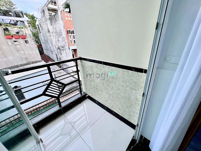 Hình ảnh 🎉🎉Căn Hộ 1pn + 1 Bếp Full Nội Thất Cửa Sổ + Balcony Thoáng Mát