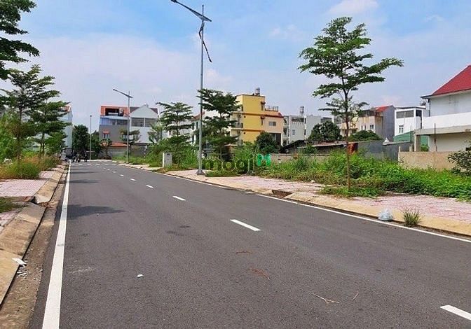 Hình ảnh Bán nhanh đất giá mềm ở đường 24,p Linh Đông, tp Thủ Đức,có sổ hồng