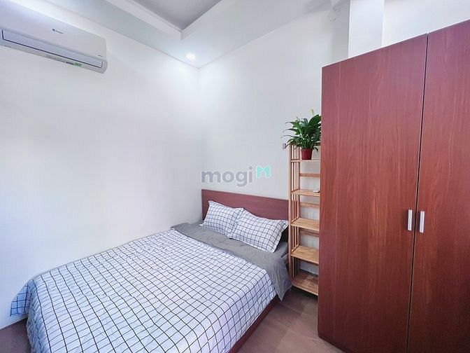 Hình ảnh Mb6623 nạp rút nhanh chóng Bình Thạnh, studio tiện ích đầy đủ, ban công, ngã tư Phú Nhuận