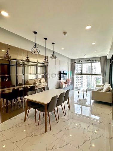 Hình ảnh Cho thuê căn Hộ Hưng phúc Phú Mỹ Hưng q7 hcm