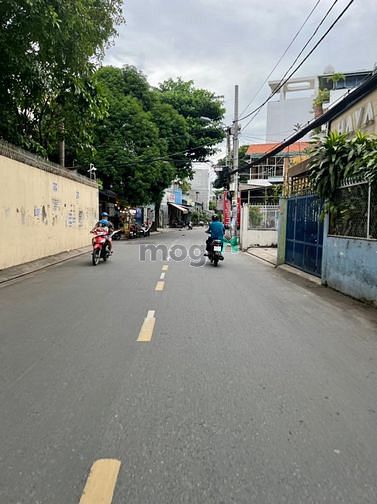 Hình ảnh Bán đất nền Chu Văn An, P. 12, Bình Thạnh. Diện tích 80m2, sổ riêng