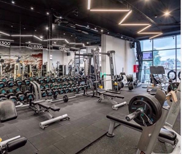 Hình ảnh Khai Trương Duplex Mới Xây - Phòng Gym - Hồ Bơi Miễn Phí - Giá Siêu Rẻ