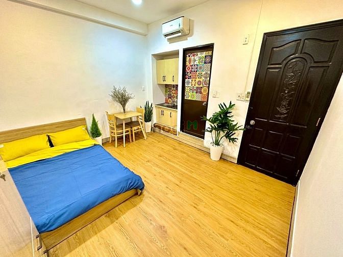 Hình ảnh CHDV Siêu Tiện Lợi Giá Hạt Dẻ - HF