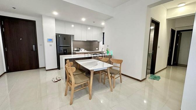 Hình ảnh Sang tên ngay CH LEXINGTON RESIDENCE Q2 75m2