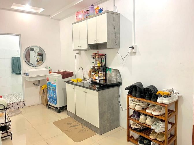 Hình ảnh ⭐️ Top Căn Hộ Trang Chủ MB66.COM Chính Thức Mini - 2Pn - Gần Sân Bay - Full Nội Thất