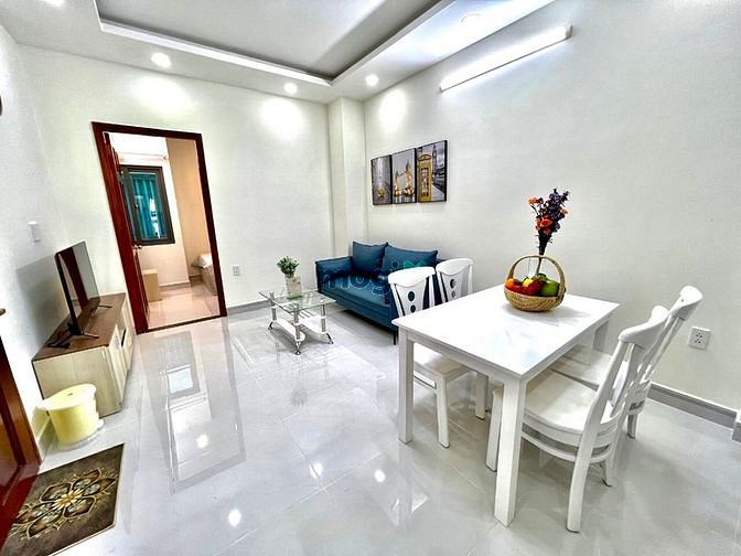 Hình ảnh ⭐️ Top Căn Hộ Trang Chủ MB66.COM Chính Thức Mini - 2Pn - Gần Sân Bay - Full Nội Thất