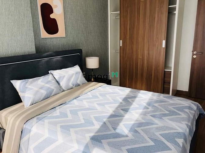Hình ảnh NỘI THẤT CAO CẤP CH Palm Heights Q2 80m2 giá chỉ 1tỷ4