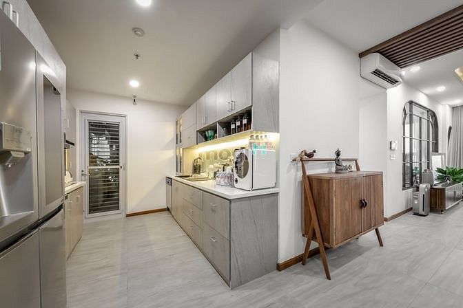Hình ảnh ĐÃ CÓ SỔ bán EraTown 65m2 2Pn 850trieu Full Nội Thất