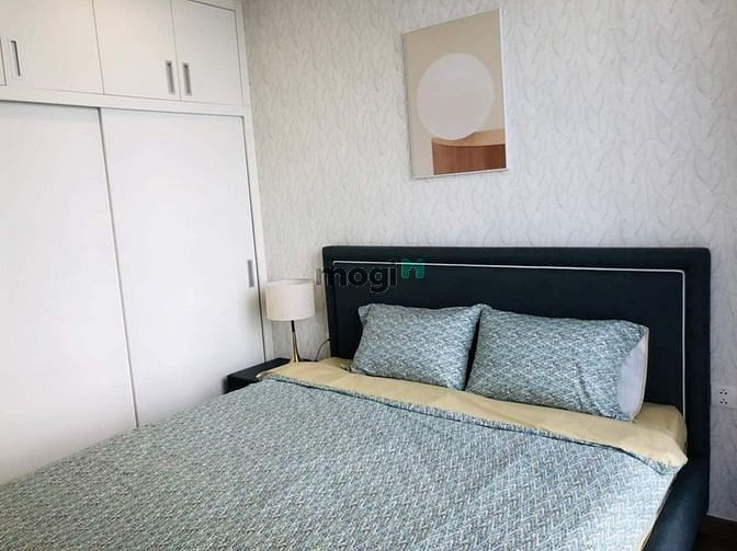Hình ảnh NỘI THẤT CAO CẤP CH Palm Heights Q2 80m2 giá chỉ 1tỷ4