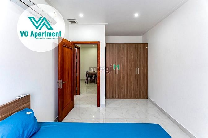 Hình ảnh ⭐️ Top Căn Hộ Trang Chủ MB66.COM Chính Thức Mini - 2Pn - Gần Sân Bay - Full Nội Thất