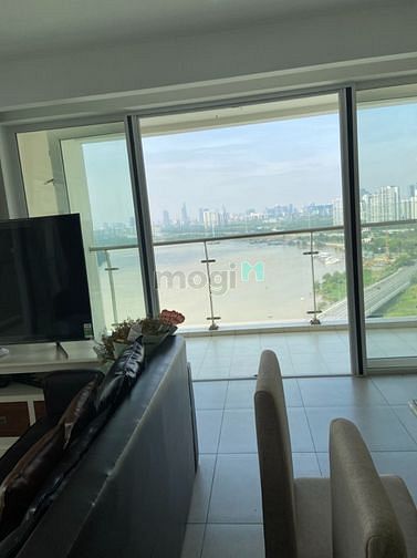 Hình ảnh Cho Thuê Căn Hộ 4 PN Full nội thất- 2 mặt view sông- Gía chỉ 56 trđ