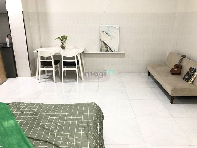 Hình ảnh Mb6623 nạp rút nhanh chóng full nội thất cửa sổ ban công Dương Bá Trạc Quận 8