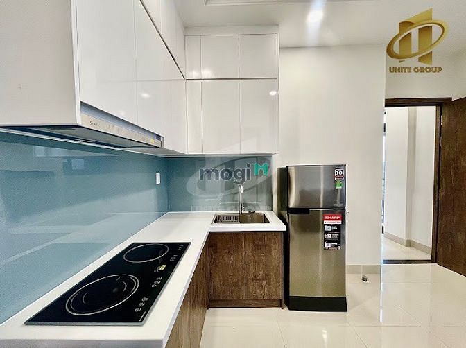Hình ảnh Mb6623 nạp rút nhanh chóng 1PN, 2 ban công , máy giặt riêng Sát ĐH Tôn Đức Thắng - Cảnh S