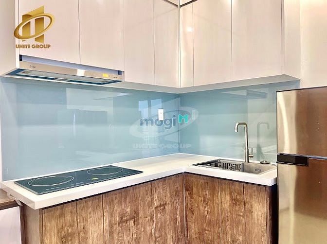Hình ảnh Mb6623 nạp rút nhanh chóng 1PN, 2 ban công , máy giặt riêng Sát ĐH Tôn Đức Thắng - Cảnh S