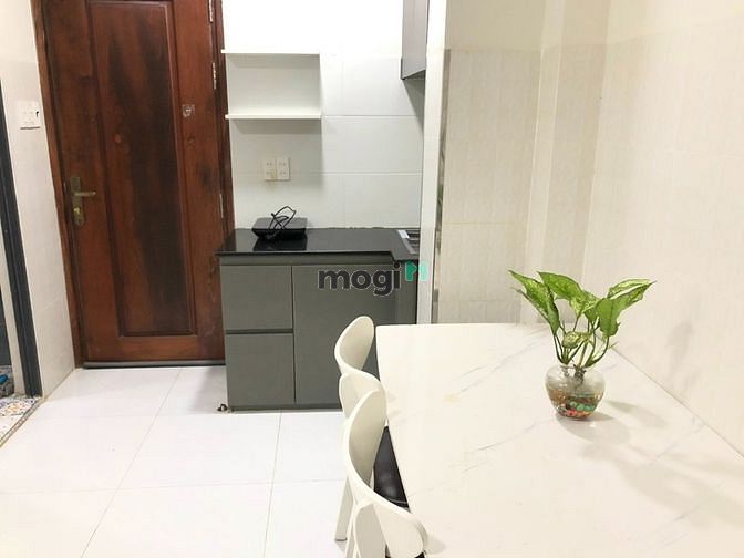 Hình ảnh Mb6623 nạp rút nhanh chóng full nội thất cửa sổ ban công Dương Bá Trạc Quận 8
