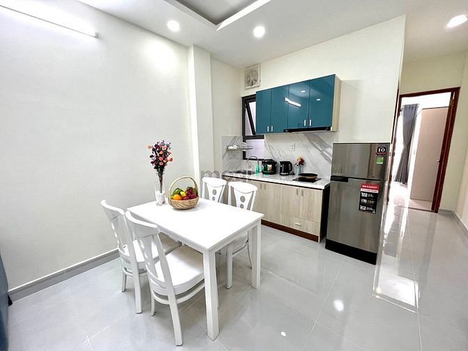 Hình ảnh ⭐️ Top Căn Hộ Trang Chủ MB66.COM Chính Thức Mini - 2Pn - Gần Sân Bay - Full Nội Thất