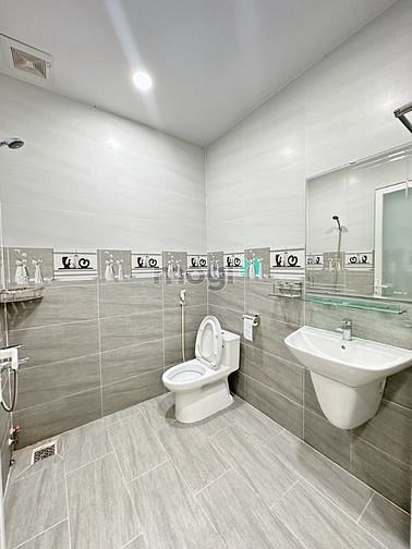 Hình ảnh Mb6623 nạp rút nhanh chóng Cityland Park Hill Gò Vấp 60m2