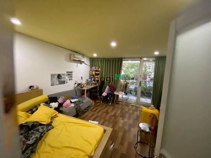 Hình ảnh Cho thuê nhà đối diện ĐH Văn Lang. Trệt 2 lầu st. Giá 20tr/tháng