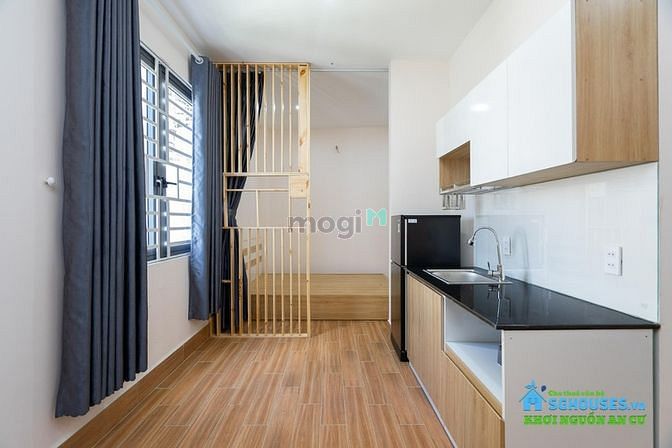Hình ảnh Studio Lạc Long Quân giữa chợ Tân Bình và 7 hiền gần Nhà Thờ Phú Trung