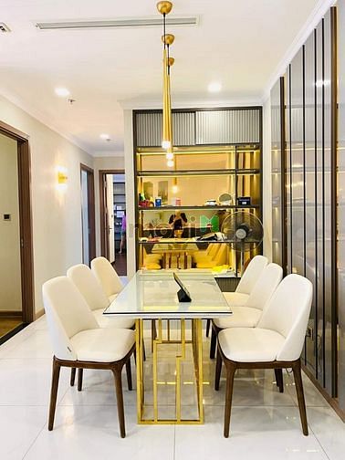 Hình ảnh LY HÔN BÁN CH Soho Residence Q1 72m2 2pn