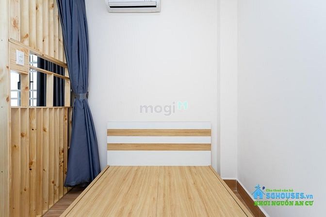 Hình ảnh Studio Lạc Long Quân giữa chợ Tân Bình và 7 hiền gần Nhà Thờ Phú Trung