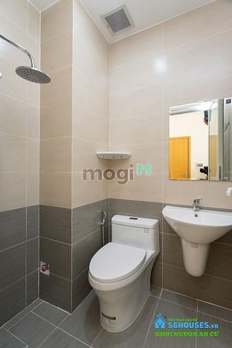 Hình ảnh Studio Lạc Long Quân giữa chợ Tân Bình và 7 hiền gần Nhà Thờ Phú Trung