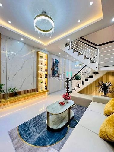 Hình ảnh BÁN GẤP căn Võ Hành Trang, P11, Tân Bình 48m2 Sổ riêng