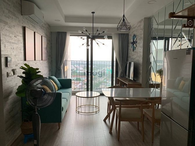 Hình ảnh GIÁ 100% bán The Eastern 86m2 3PN 1ty290 Full NT
