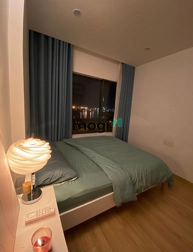 Hình ảnh Ko mua là tiếc CH AN GIA GARDEN T.PHÚ 64m2 1 Tỷ