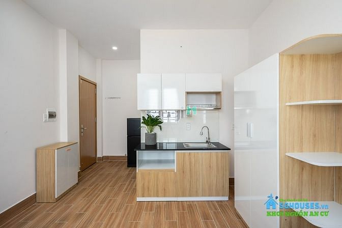Hình ảnh Studio Lạc Long Quân giữa chợ Tân Bình và 7 hiền gần Nhà Thờ Phú Trung