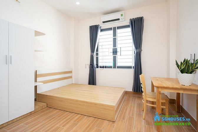 Hình ảnh Studio Lạc Long Quân giữa chợ Tân Bình và 7 hiền gần Nhà Thờ Phú Trung