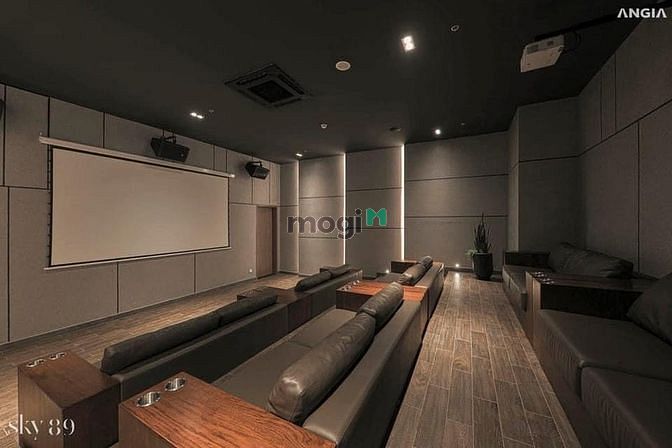 Hình ảnh Nhà trống cần cho thuê 2pn, 2wc tầng cao CC Sky89