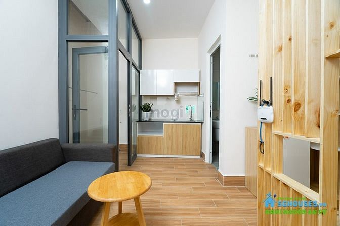 Hình ảnh Studio Lạc Long Quân giữa chợ Tân Bình và 7 hiền gần Nhà Thờ Phú Trung