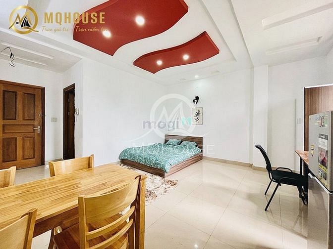 Hình ảnh Studio cửa sổ thoáng ngay Đường số 17 gần IUH - Văn Lang CS3 - Mở