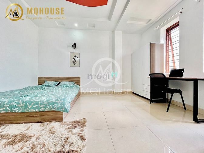 Hình ảnh Studio cửa sổ thoáng ngay Đường số 17 gần IUH - Văn Lang CS3 - Mở