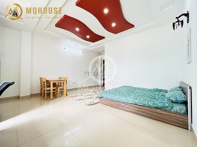 Hình ảnh Studio cửa sổ thoáng ngay Đường số 17 gần IUH - Văn Lang CS3 - Mở