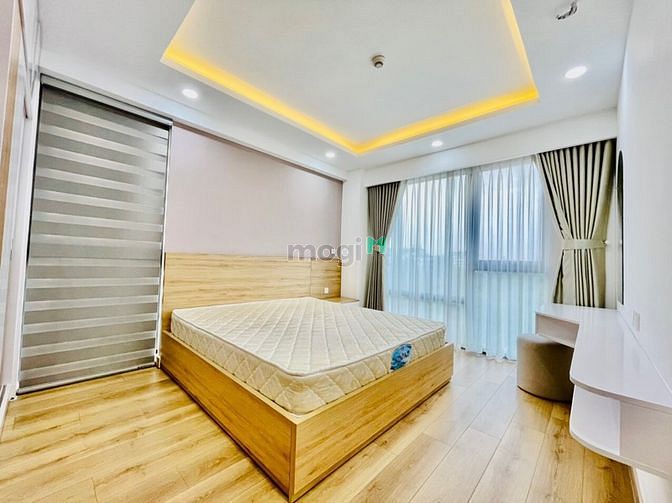 Hình ảnh Cho thuê Trang Chủ MB66.COM / Đăng Ký Tặng 66K chung cư Urban Hill, PMH, Q7 nhà mới, đẹp, chỉ 19tr/th