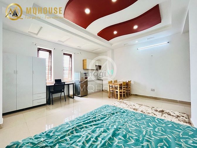 Hình ảnh Studio cửa sổ thoáng ngay Đường số 17 gần IUH - Văn Lang CS3 - Mở