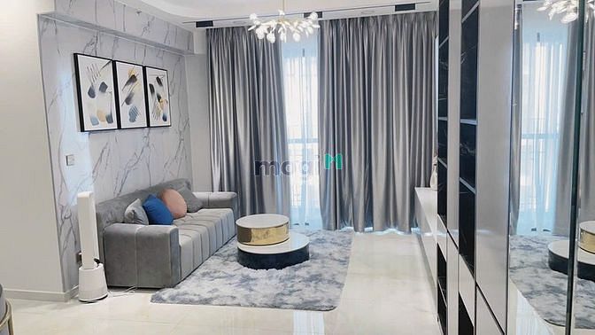 Hình ảnh Cho thuê căn Hộ Hưng Phúc Pmh q7 hcm 3pn giá 21tr