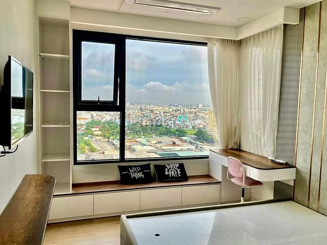 Hình ảnh Cần bán căn Kingdom101, Q.10 giá 1.735 tỷ 75m2.