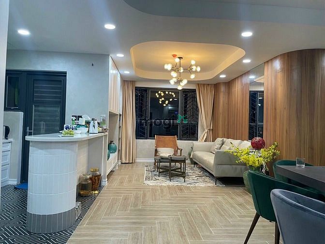 Hình ảnh Cho thuê Trang Chủ MB66.COM / Đăng Ký Tặng 66K Grand View, Phú Mỹ Hưng, Quận 7