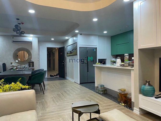 Hình ảnh Cho thuê Trang Chủ MB66.COM / Đăng Ký Tặng 66K Grand View, Phú Mỹ Hưng, Quận 7